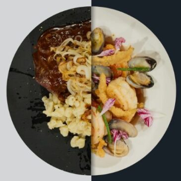 Die Küchenschlacht: Schwäbischer Zwiebelrostbraten vs. Venusmuscheln vom 15. Juni 2026