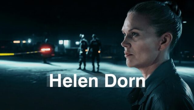 Krimi: Helen Dorn – Gnadenlos (ZDFneo 20:15 – 21:45 Uhr)