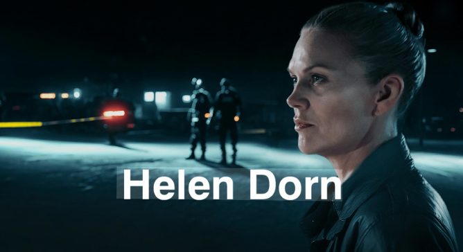 Krimi: Helen Dorn – Gnadenlos (ZDFneo 20:15 – 21:45 Uhr)