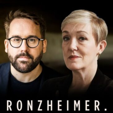 Trumps Deal-Debakel / Putins Eskalation. Mit Constanze Stelzenmüller