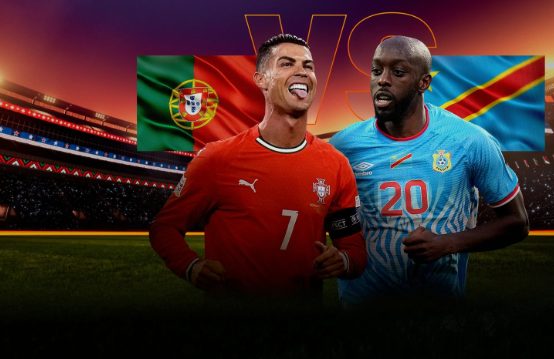 Fußball-WM: Portugal – DR Kongo (ZDF  18:00 – 21:00 Uhr)
