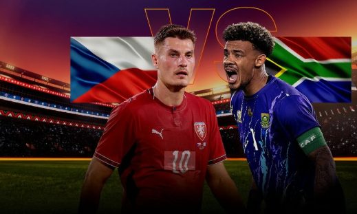 Fußball-WM: Tschechien – Südafrika (ZDF  17:05 – 20:15 Uhr)