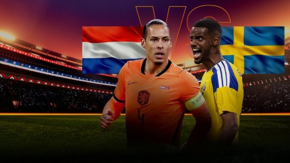 Fußball-WM: Niederlande – Schweden (ZDF  18:05 – 21:00 Uhr)