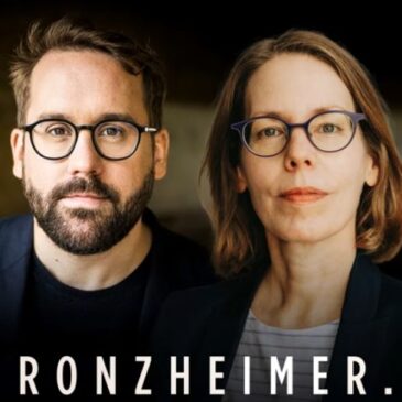 Der Mega-Skandal, über den fast niemand spricht. Mit Anne Brorhilker