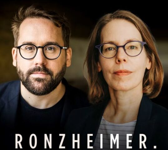 Der Mega-Skandal, über den fast niemand spricht. Mit Anne Brorhilker