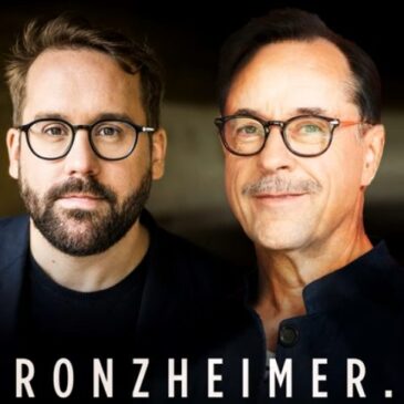 Warum die Deutschen so wütend sind. Mit Jan Josef Liefers