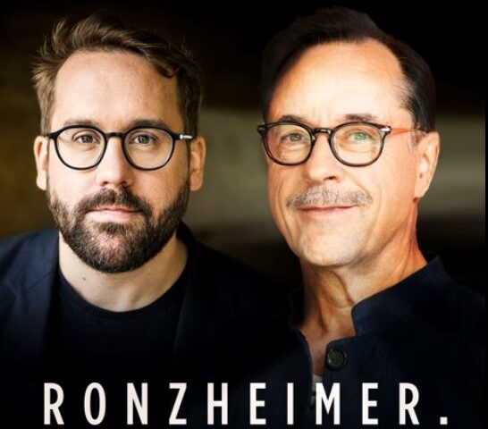 Warum die Deutschen so wütend sind. Mit Jan Josef Liefers