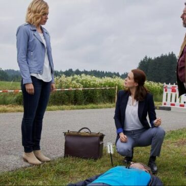 Krimiserie: Die Rosenheim-Cops – Der tote Sommer (ZDF 16:10 – 17:00 Uhr)