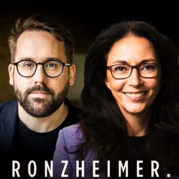 Ist der Reform-Plan komplett falsch? Mit Yasmin Fahimi