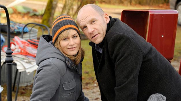 Familie für Fortgeschrittene (Das Erste  15:30 – 17:00 Uhr)