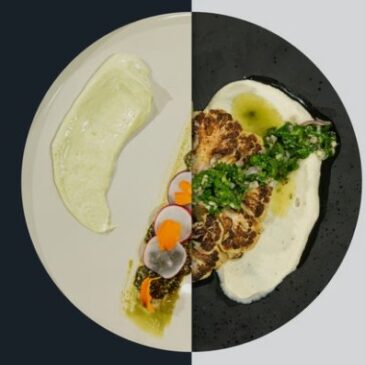 Die Küchenschlacht: Kernöl-Creme vs. Gebratener Blumenkohl vom 24. Juni 2026