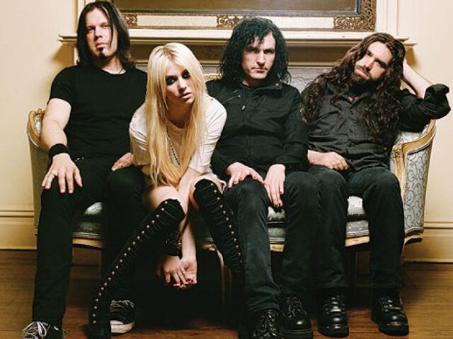 The Pretty Reckless kündigen ihr neues Album „Dear God“ an