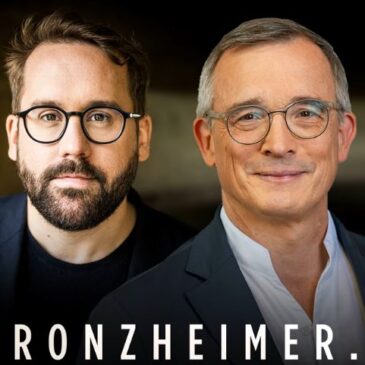 Jetzt entscheidet sich das Schicksal der Regierung. Mit Andreas Rödder