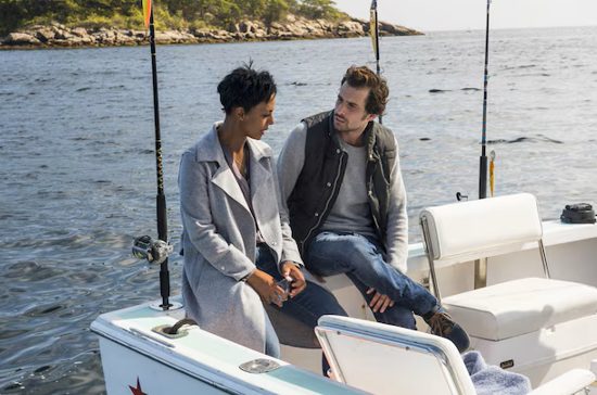 Romantikdrama: Katie Fforde – Hexensommer (ZDF  13:40 – 15:10 Uhr)