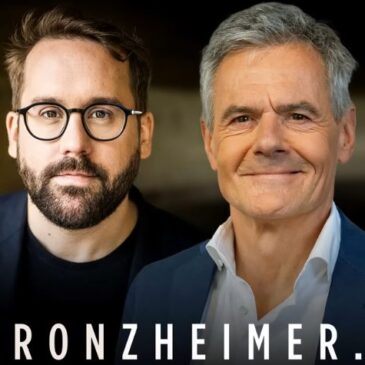 Das wahre Problem des deutschen Journalismus. Mit Rainer Esser
