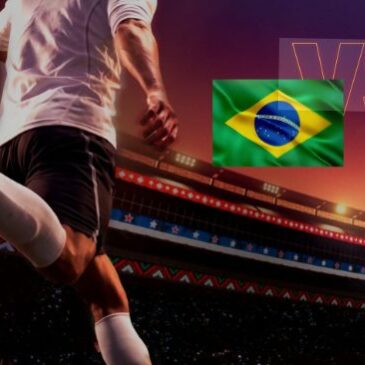 Fußball-WM Sechzehntelfinale: Brasilien – Japan (ZDF  18:00 – 21:00 Uhr)