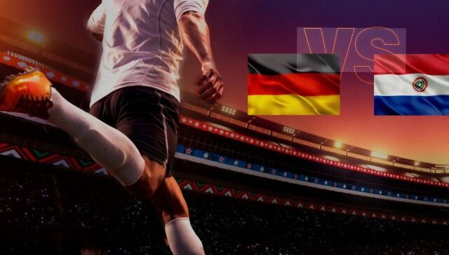 Fußball-WM Sechzehntelfinale: Deutschland – Paraguay (ZDF  21:00 – 00:30 Uhr)