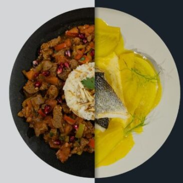 Die Küchenschlacht: Arabischer Kebap vs. Safran-Fenchel vom 29. Juni 2026