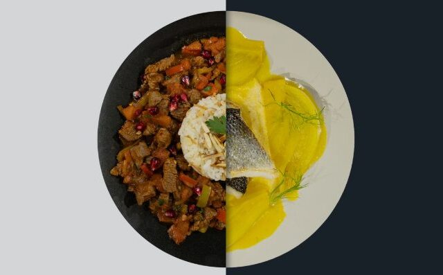 Die Küchenschlacht: Arabischer Kebap vs. Safran-Fenchel vom 29. Juni 2026