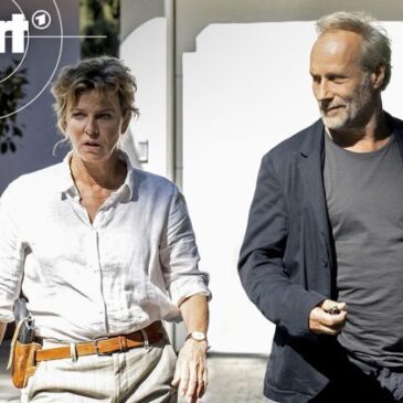 Tatort: Wer zögert, ist tot (WDR  20:15 – 21:45 Uhr)