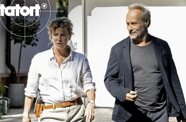 Tatort: Wer zögert, ist tot (WDR  20:15 – 21:45 Uhr)