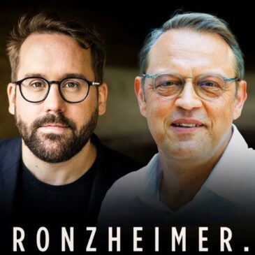 Wie Deutschland in Chinas Falle tappte. Mit Jochen Sengpiehl