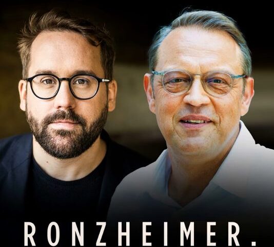 Wie Deutschland in Chinas Falle tappte. Mit Jochen Sengpiehl