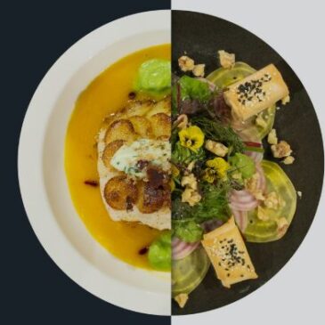 Die Küchenschlacht: Kabeljaufilet vs. Carpaccio von der Bete vom 30. Juni 2026
