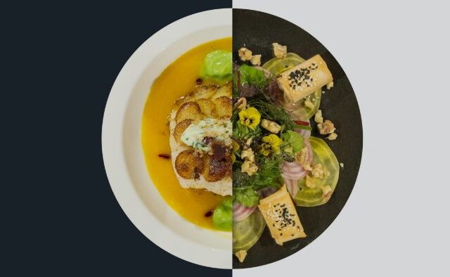 Die Küchenschlacht: Kabeljaufilet vs. Carpaccio von der Bete vom 30. Juni 2026