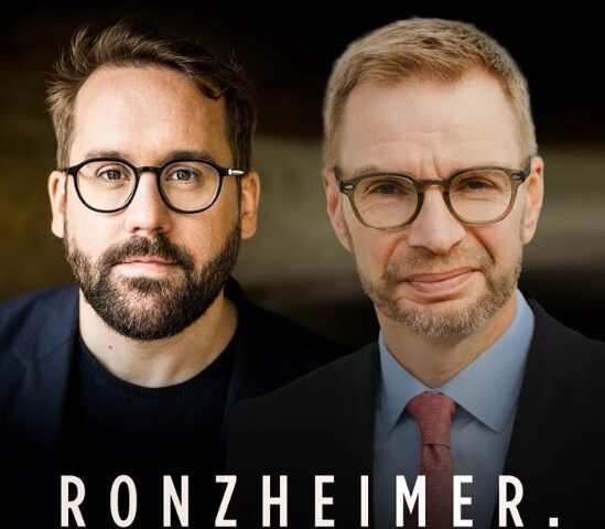Stoppt diesen Plan der Regierung. Mit Reiner Holznagel