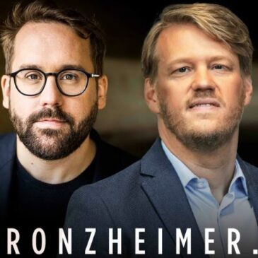 Steuern, Arbeit, Gehalt: Was sich jetzt für alle ändert. Mit Martin Greive