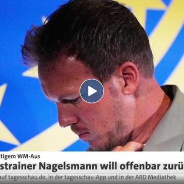 tagesschau in 100 Sekunden