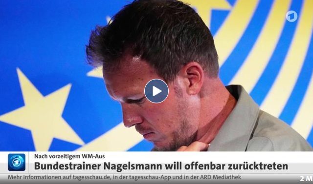 tagesschau in 100 Sekunden