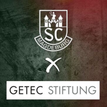 GETEC STIFTUNG unterstützt Schwimmteam Berkhahn in herausfordernder Phase