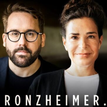 Die unbequeme Wahrheit über den Merz-Plan. Mit Dagmar Rosenfeld