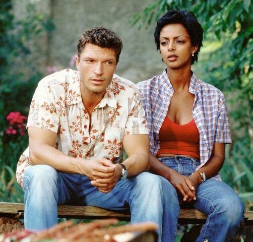 💘 Herzkino: Utta Danella – Das Familiengeheimnis (2/2) (Das Erste  15:30 – 17:00 Uhr)