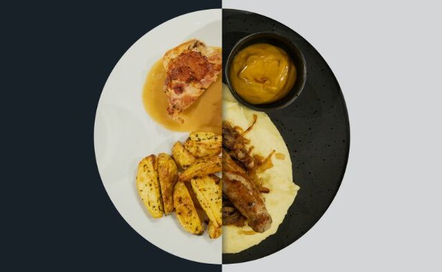 Die Küchenschlacht: Hähnchen-Involtini vs. Kräuterbratwurst vom 06. Juli 2026