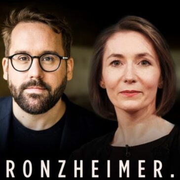 Schockt Trump heute Europa? Mit Claudia Major