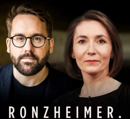 Schockt Trump heute Europa? Mit Claudia Major