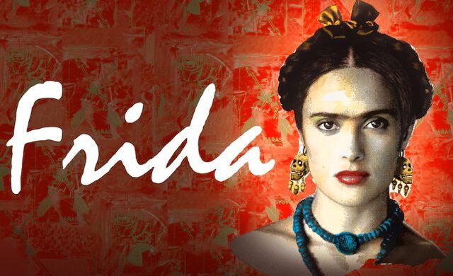 Biografie: Frida (ARD/One  20:15 – 22:10 Uhr)