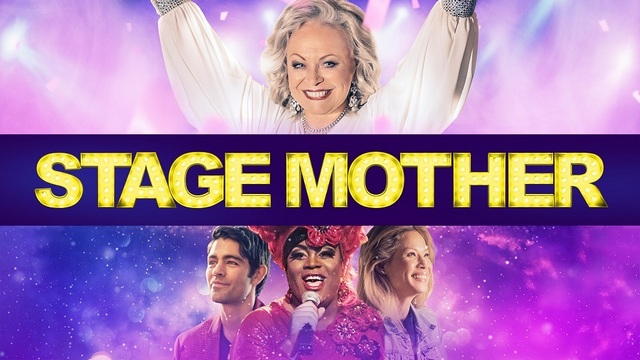 Komödie: Stage Mother (ARD/One  20:15 – 21:40 Uhr)