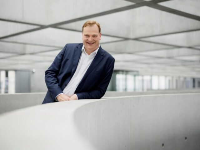 Pflegekosten der Eltern: CDU-Fraktionsvize Stegemann will Kinder früher zur Kasse bitten