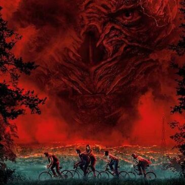 Vinyl-Charts: Filmmusik auf Schallplatte gefragt