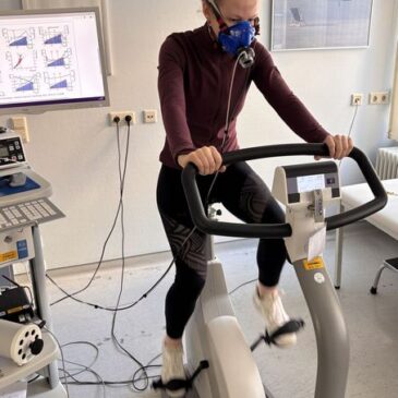 Zu früh geboren – was bedeutet das für Herz und Gefäße?