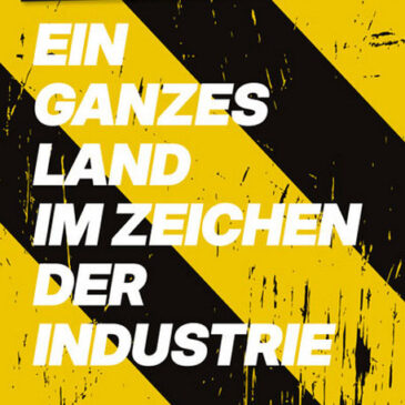 Kulturminister Robra bei Auftaktveranstaltung zum Tag der Industriekultur in Dessau