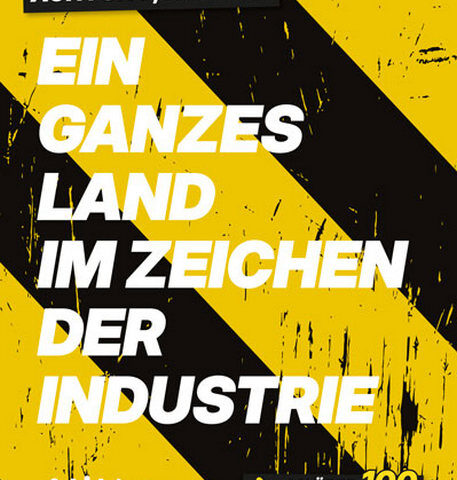 Kulturminister Robra bei Auftaktveranstaltung zum Tag der Industriekultur in Dessau