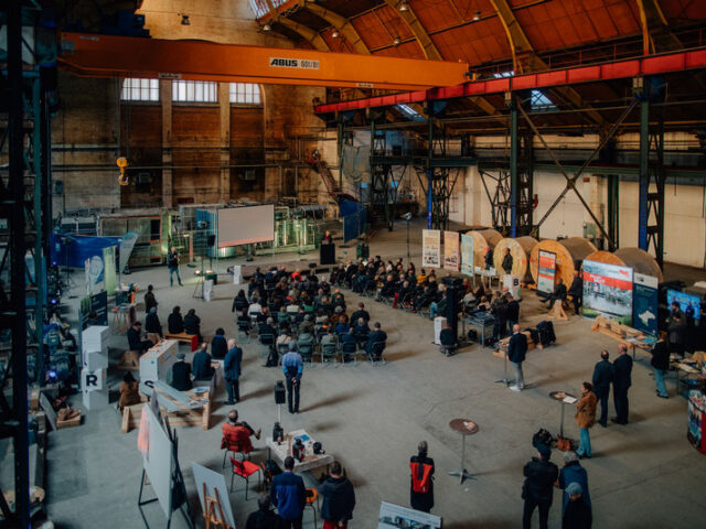 16. Tage der Industriekultur: Mehr als 15.000 Besucher zeigen Interesse