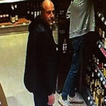 Zeugenaufruf nach Räuberischem Diebstahl in Weferlingen
