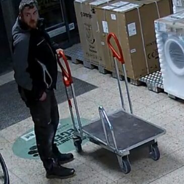 Polizeirevier Börde sucht Zeugen nach zwei Ladendiebstähle