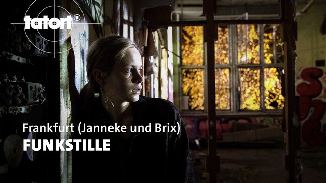 Tatort: Funkstille (WDR  20:15 – 21:45 Uhr)